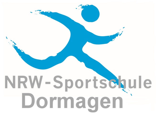 NRW Sportschule Dormagen