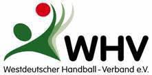 Westdeutscher Handball Verband - Logo