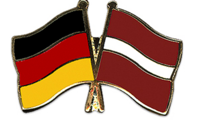 Deutsch-lettische Freundschaft – entstanden durch ein Erasmusprojekt am NGK 2022