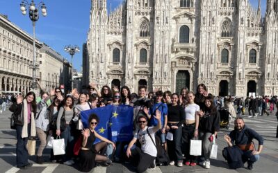 Erasmus 2024 – Going to Piacenza
